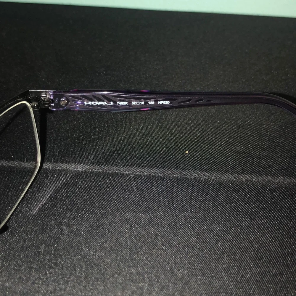 Koali 7292k eyeglass women’s